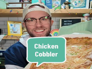 THE QUEER TABLE – Chef Matthew Bounds