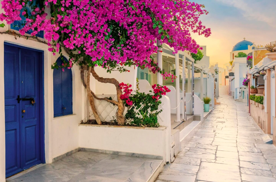 September Destinations Shaping Queer Culture