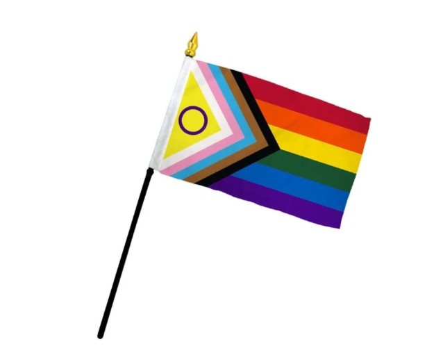 Gay FBI employee challenges Kash Patel in court over Pride flag dismissal