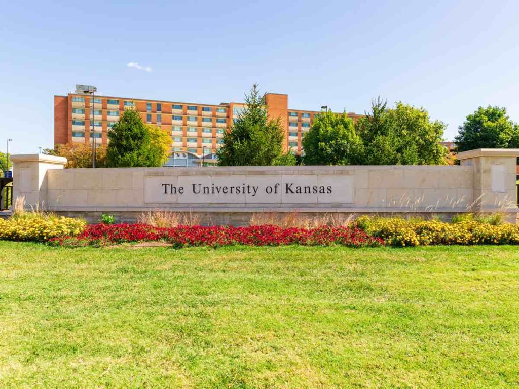 University of Kansas warns transgender employee over women’s restroom use