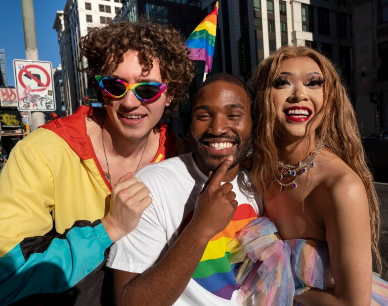 Amsterdam Prepares to Make History as the First Dutch City to Host World Pride